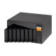 Полка расширения сетевого хранилища без дисков QNAP TL-D800S