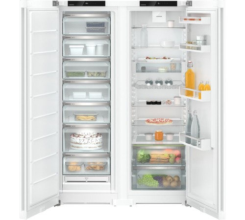 Холодильник LIEBHERR Liebherr XRF 5220-22 001