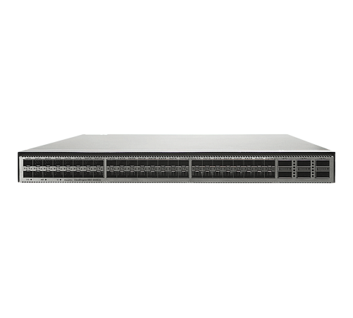 Коммутатор Huawei CE6881-48S6CQ-F, направление охлаждения Port-side Exhaust Коммутатор Huawei CE6881-48S6CQ-F, направление охлаждения Port-side Exhaust