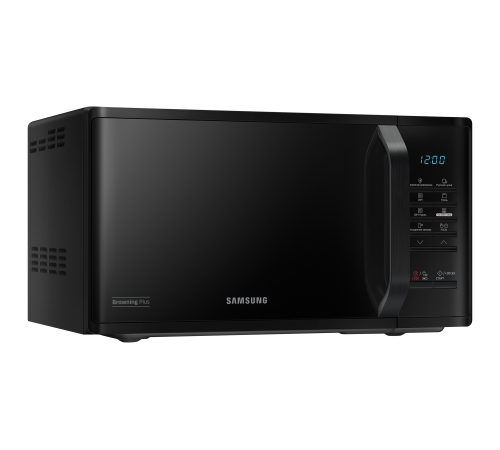 Микроволновая печь Samsung Samsung Electronics MG23K3513AK/BW