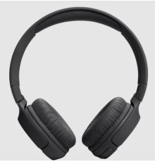 Беспроводная гарнитура JBL TUNE 520BT black (JBLT520BTBLKEU)