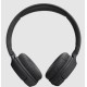 Беспроводная гарнитура JBL TUNE 520BT black (JBLT520BTBLKEU)