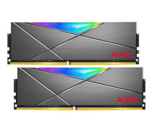 Модуль памяти DIMM 16GB DDR4-3200 AX4U320016G16A-DT50 ADATA