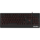Игровая клавиатура SVEN KB-G8300 Sven KB-G8300 (SV-019280)