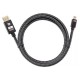 Telecom <TA683M-1.8M> Кабель 1.4V Mini DisplayPort M <--> Display Port M 1,8м  4K@120HZ 8K@60HZ [7958820049927]