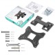 Кронштейн ONKRON ONKRON M2S (ONKRON M2S BLACK)