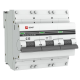 EKF mcb47100-3-32C-pro Автоматический выключатель 3P 32А (C) 10kA ВА 47-100 EKF PROxima