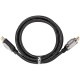 VCOM CG864-1.5M Кабель HDMI 19M/M,ver. 2.1, 8K@60 Hz 1.5m VCOM <CG864-1.5M>