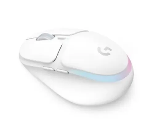 Logitech G705 LIGHTSPEED Wireless Gaming Mouse - OFF-WHITE Logitech 910-006367
