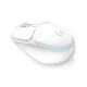 Logitech G705 LIGHTSPEED Wireless Gaming Mouse - OFF-WHITE Logitech 910-006367