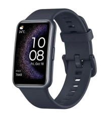 Умные часы FIT SE STIA-B39 STARRY BLACK HUAWEI