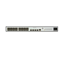 Управляемый коммутатор уровня 2 SNR-S2962-24T-RPS