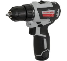 Аккумуляторная отвертка 12/38 757.2.2.45 INTERSKOL