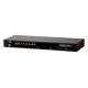 ATEN CS1308(E-AT-G) 8-и портовый PS/2-USB KVM переключатель