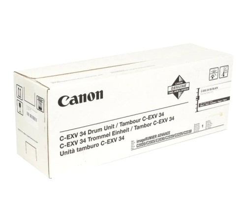 Барабан Canon 3786B003