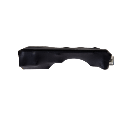 Конвертер интерфейсов RS232 - Ethernet, без БП, в термоусадке, SNR-Eth-RS232_C