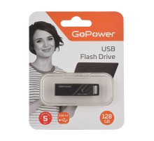 Флеш-накопитель GoPower 00-00025959
