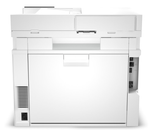 Лазерное МФУ HP 5HH67A