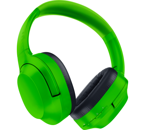 Гарнитура Razer Opus X - Green Headset Razer Opus X (RZ04-03760400-R3M1)