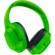 Гарнитура Razer Opus X - Green Headset Razer Opus X (RZ04-03760400-R3M1)