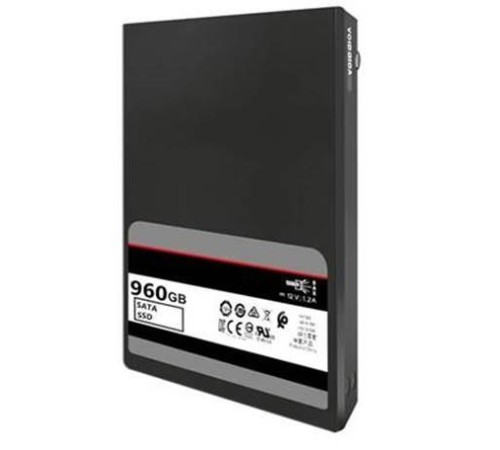 Серверный SSD + салазки для сервера 960GB VE SM883 SATA3 2.5/2.5" 02312GUE HUAWEI Серверный SSD + салазки для сервера 960GB VE SM883 SATA3 2.5/2.5" 02312GUE HUAWEI