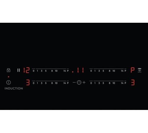 Встраиваемые индукционные панели ELECTROLUX Electrolux CIT61443