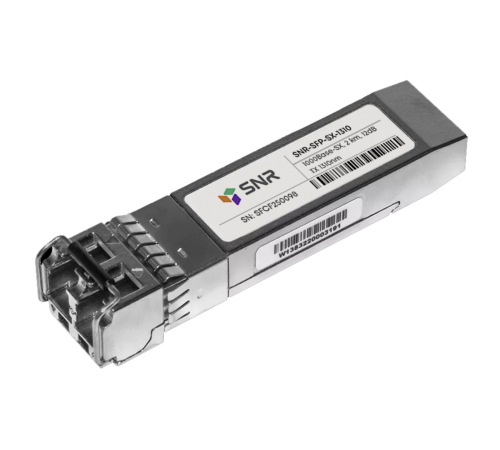 Модуль SFP оптический, дальность до 2км (12dB), 1310нм