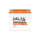 Аккумуляторная батарея DELTA BATTERY CT 1214