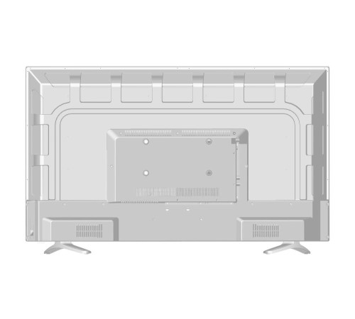 Телевизор ASANO SALUT SMART 43LF5011T LCD 43"