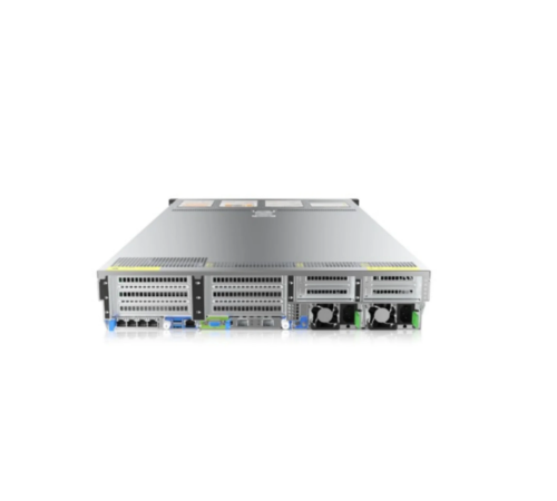 Серверная платформа SNR-SR2412RE, 2U, EPYC Gen4, DDR5, 12xHDD, резервируемый БП Серверная платформа SNR-SR2412RE, 2U, EPYC Gen4, DDR5, 12xHDD, резервируемый БП