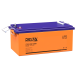 Аккумуляторная батарея DELTA BATTERY DTM 12250 L