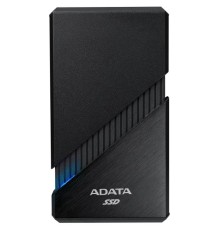 SSD жесткий диск USB-C 1TB EXT. BLACK SE920-1TCBK ADATA