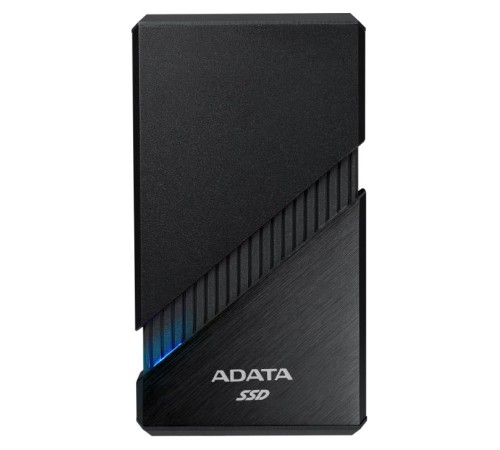 SSD жесткий диск USB-C 1TB EXT. BLACK SE920-1TCBK ADATA