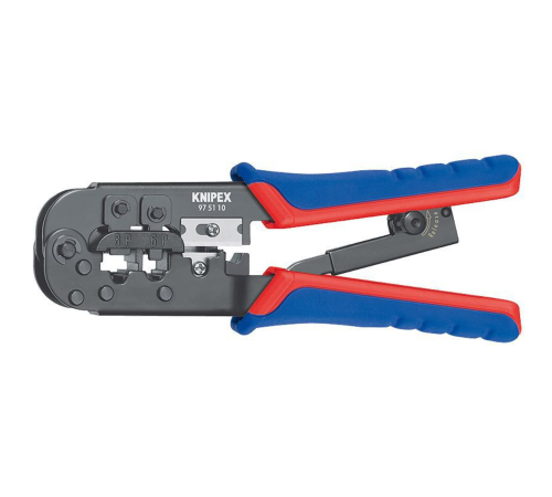Пресс-клещи Knipex KN-975110 Пресс-клещи Knipex KN-975110