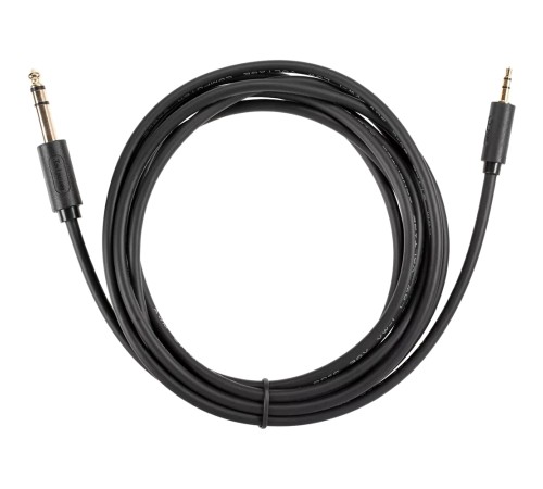 Кабель-адаптер 3.5ST(M)/6.35 ST(M), 3м, Telecom PRO <TAV6165-3M> VCOM Адаптер-переходник Telecom jack 6.35 mm M/Jack 3.5 mm M (TAV6165-3M) Кабель-адаптер 3.5ST(M)/6.35 ST(M), 3м, Telecom PRO <TAV6165-3M> VCOM Адаптер-переходник Telecom jack 6.35 mm M/Jack 3.5 mm M (TAV6165-3M)