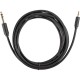 Кабель-адаптер 3.5ST(M)/6.35 ST(M), 3м, Telecom PRO <TAV6165-3M> VCOM Адаптер-переходник Telecom jack 6.35 mm M/Jack 3.5 mm M (TAV6165-3M)