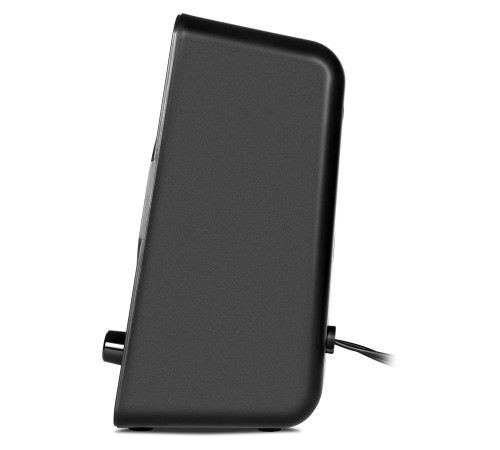 АС SVEN 431, чёрный, USB, акустическая система 2.0, мощность 2x3 Вт(RMS), Bluetooth Sven SV-016296