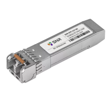 Модуль SFP CWDM оптический, дальность до 80км (25dB), 1570нм