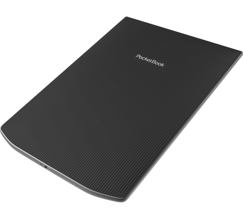 Электронная книга PocketBook Inc Pad X Pro Mist Grey (PB1040D-M-WW)