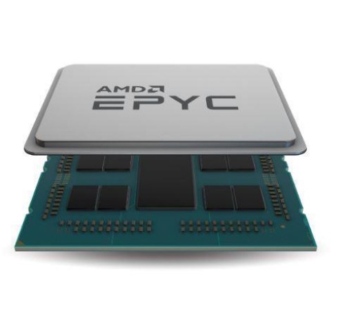 Процессор EPYC X96 9654 SP5 OEM 360W 2400 100-000000789 AMD