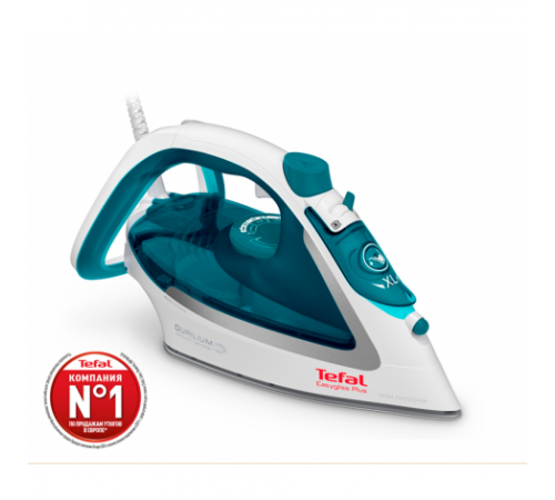 Утюг TEFAL Tefal Easygliss 2 FV5718 (FV5718E0) Утюг TEFAL Tefal Easygliss 2 FV5718 (FV5718E0)