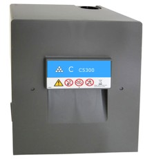 Тонер голубой тип С5300s/C5310s Ricoh 828604