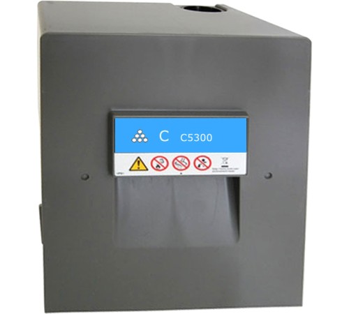 Тонер голубой тип С5300s/C5310s Ricoh 828604