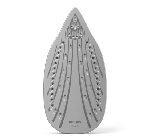 PHILIPS  DST3020/30 Утюг, 2200 Вт,160г, сиреневый