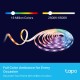 TP-Link Tapo L930-10 Умная многоцветная светодиодная лента Tapo, многоцветная