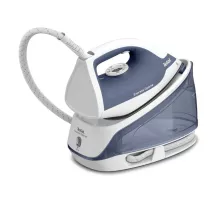 Парогенератор Tefal Express Optimal SV4110E0, синий/белый Tefal SV4110E0