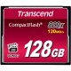 Карта памяти Transcend CompactFlash 800x (TS128GCF800)