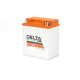 Аккумуляторная батарея DELTA BATTERY CT 1207.1