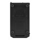 Exegate EX295765RUS Корпус Miditower ExeGate EVO-8227 (ATX, без БП, 2*USB+1*USB3.0+HD Audio, черный, 3 вент. с RGB подсветкой, боковая панель - закаленное стекло)