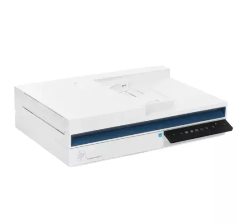 Сканер HP 20G06A